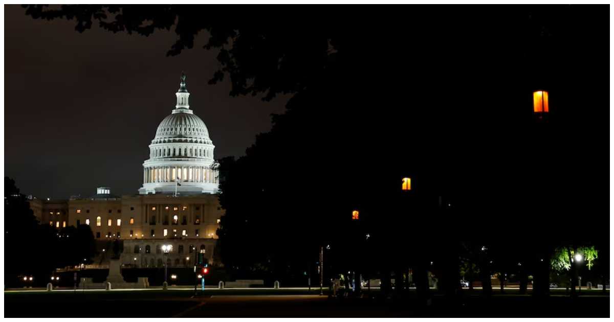 অ্যামেরিকার ক্যাপিটল ভবন। ছবি: রয়টার্স